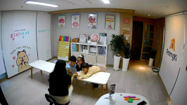 링키영어 모라역점