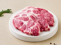 할방 제주대패랑 함경면옥