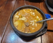 양경승 숯불갈비