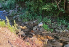 문경수예리오토캠핑장