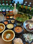 갈비촌 경북도청점