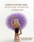 과천 를르베 발레학원