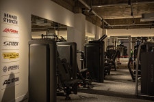 테이스트피트니스 헬스&PT 24시 안양예술공원점