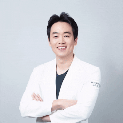 REBERRY Clinic Myeongdong Seoul
