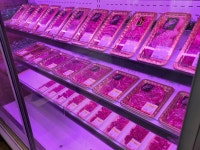 명품한우정육점