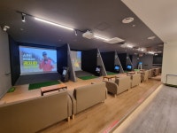 훼밀리 스크린 파크골프