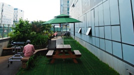 무척바른한방병원