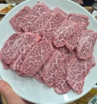 대율숯불갈비