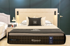 씰리침대 부산해운대점