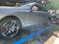 개미세차장 서동점