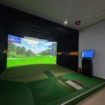 sg골드스크린골프 오산점