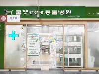 쿨펫양한방동물병원