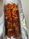 타코앤꼬치