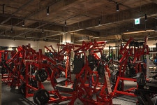 테이스트피트니스 헬스&PT 24시 안양예술공원점