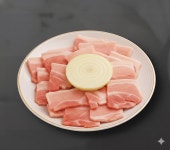 영삼이네 우정소갈비 서촌점