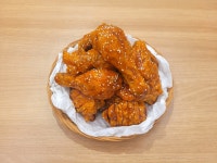 무태옛날통닭