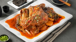 만성동코다리촌