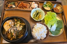 버들식당