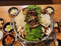 가나안덕 응암점