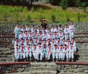 푸르미르익스트림태권도장