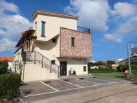 애월풍다우주민박