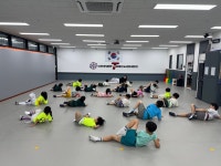 검단 위너태권도장