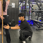 랩스휘트니스 월평점 헬스 PT
