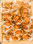 아덴블랑제리(aden boulangerie) 선유도역점 | 아덴블랑제리 선유도역점