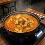 무안공항역맛집