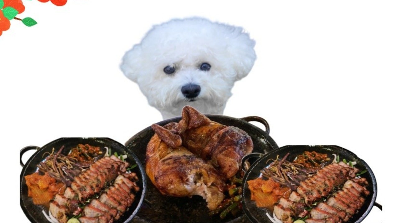 동백별관