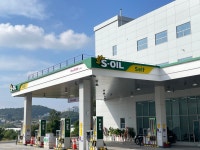 S-OIL 로드801주유소