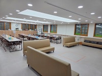 백세재활주간보호센터