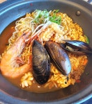 할방 제주대패랑 함경면옥