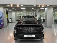 르노코리아 도봉사업소