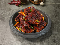 참이맛감자탕&뼈구이 양주옥정점