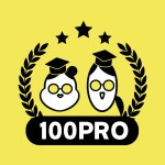 백프로영어수학전문학원