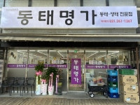 동태명가