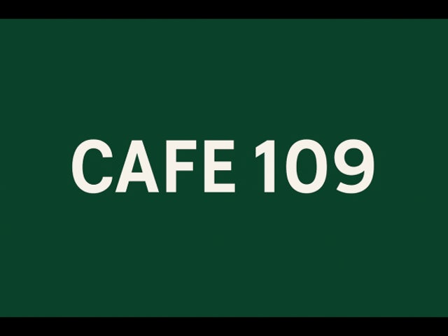 Cafe109