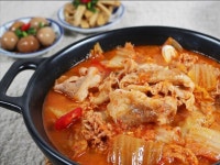 뚱땅찌개&갈비찜 본점