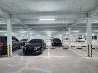 백만골프랜드 백만암반수사우나