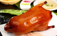 북경오리바베큐