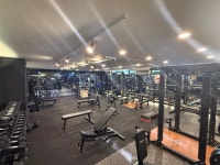 퍼스트휘트니스 포천점