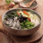 미사리밀빛초계국수 가산하이시티점