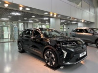 르노코리아 도봉사업소