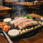 무안공항역맛집
