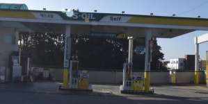 GS칼텍스 파주댕댕이주유소