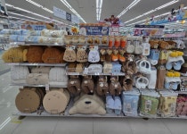 다이소 안산선부점