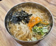 손맛칼국수