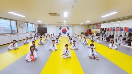 푸르미르익스트림태권도장