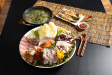 남도술상 구래점